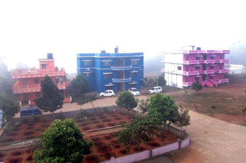 Resort  Araku