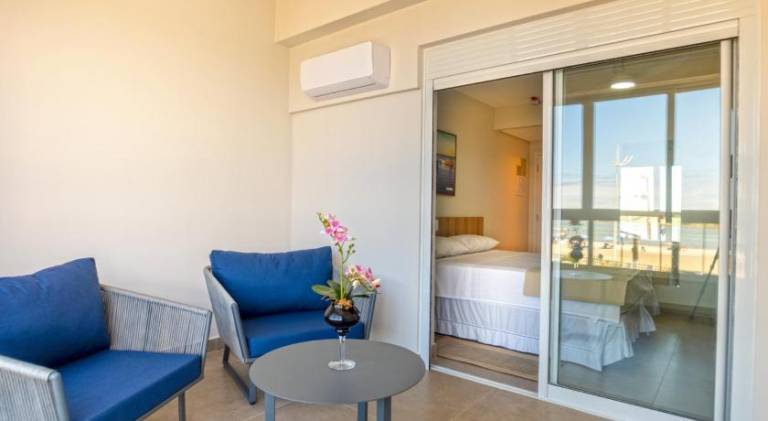 Hotel Bandeirantes da Barra — photo 2
