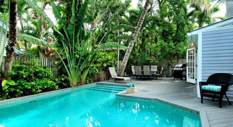 House with pool | Close to Southernmost Point — photo 4