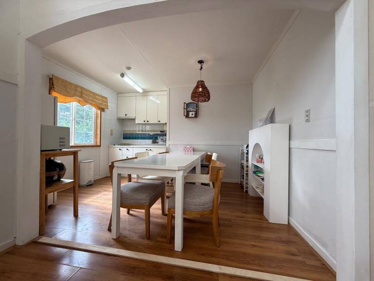 Vacation home with garden & grill — photo 4
