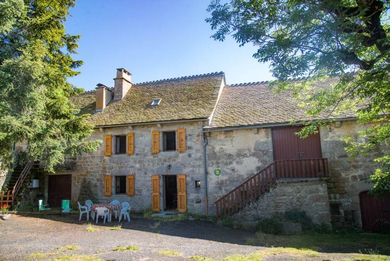 Gite with terrace & yard | Pets allowed — photo 5
