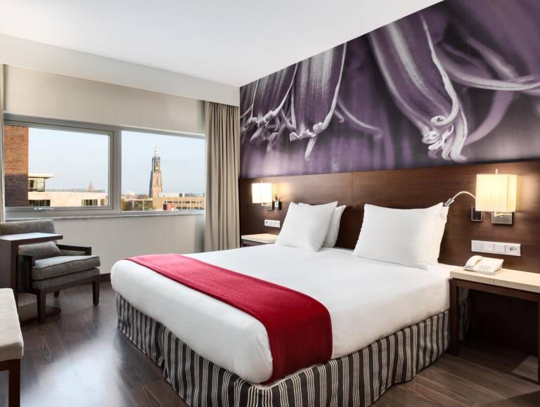 NH Amersfoort Hotel in Utrecht