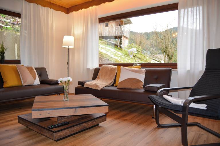 Ferienwohnung Bad Peterstal-Griesbach