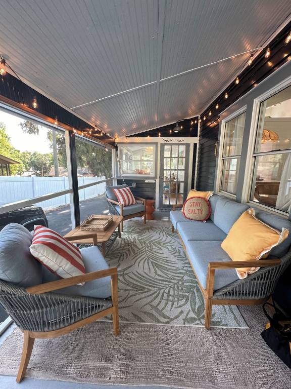 Cottage Mount Dora