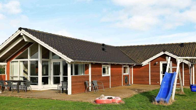 Ferienhaus Marielyst