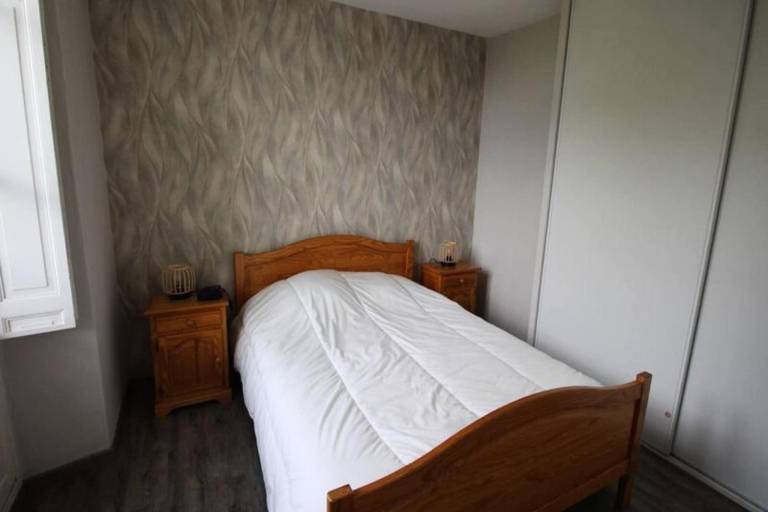 Apartment with 1 room for 6 persons — photo 4