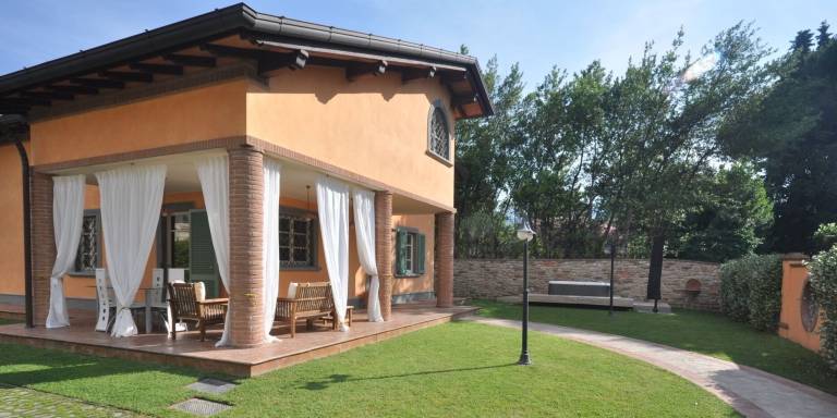 Villa Federigi