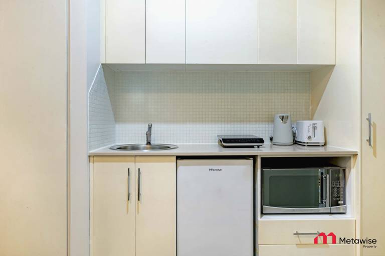 Apartman Sydney