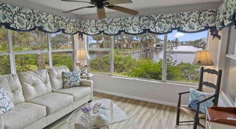 Nice vacation home | Pet-friendly in Flagler Beach, FL