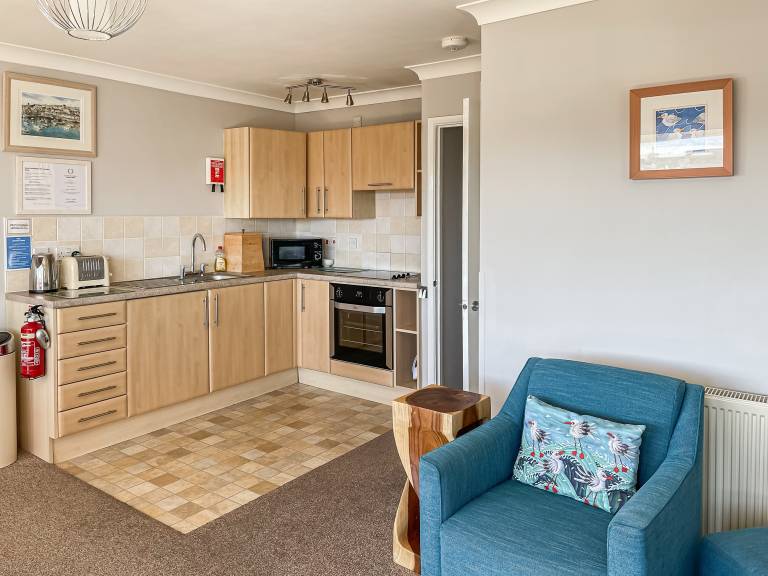 Apartment Brixham