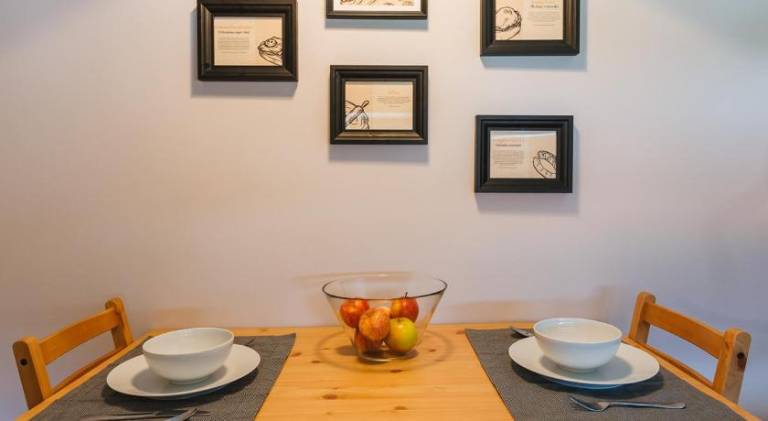 Charming holiday apartment | Dogs allowed — photo 4