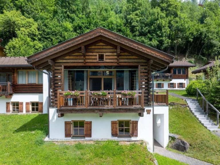 Ferienhaus Krimml