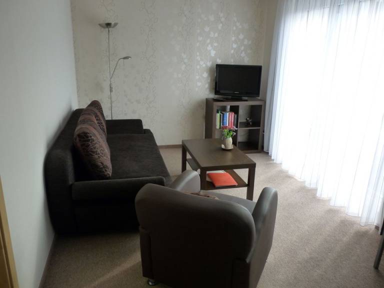 Ferienwohnung Bad Langensalza