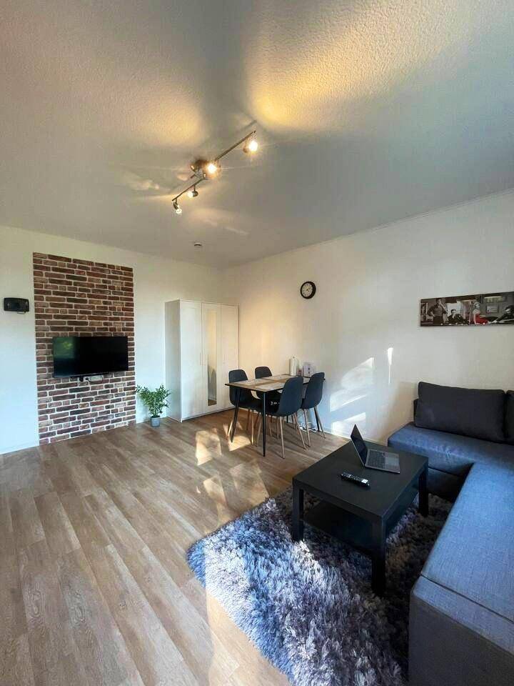 Pleasant apartment | Good for workation | Dogs allowed — photo 2
