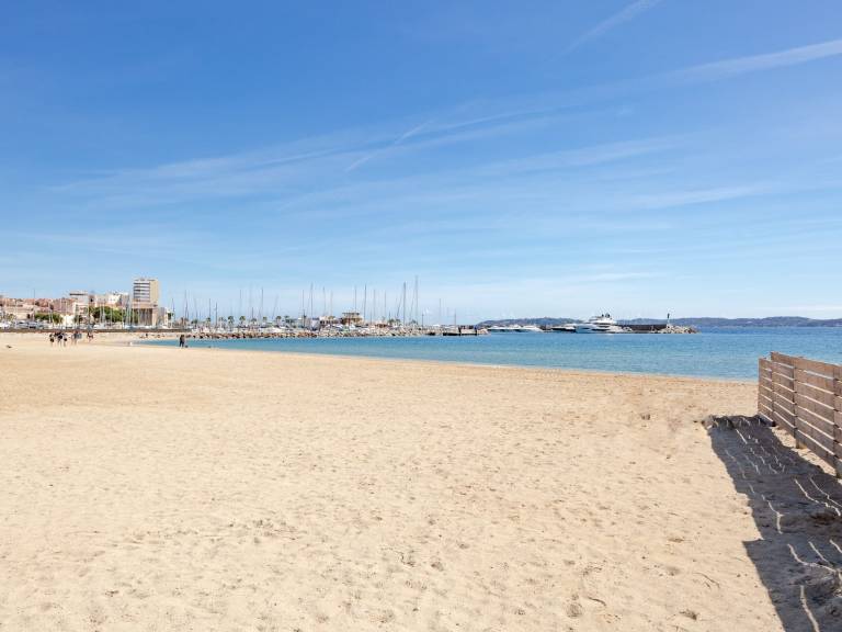 Apartment | Close to the beach | Pet-friendly — photo 2