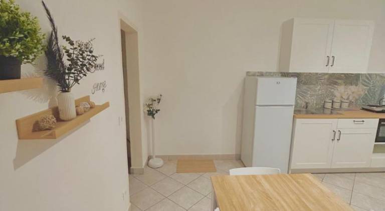 Rental apartment with 1 room for 4 persons — photo 4