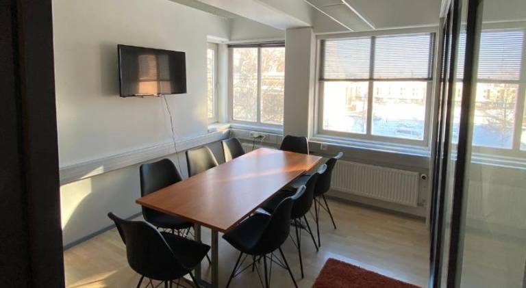 Hostel400Kokkola Mannerheiminaukio — photo 3