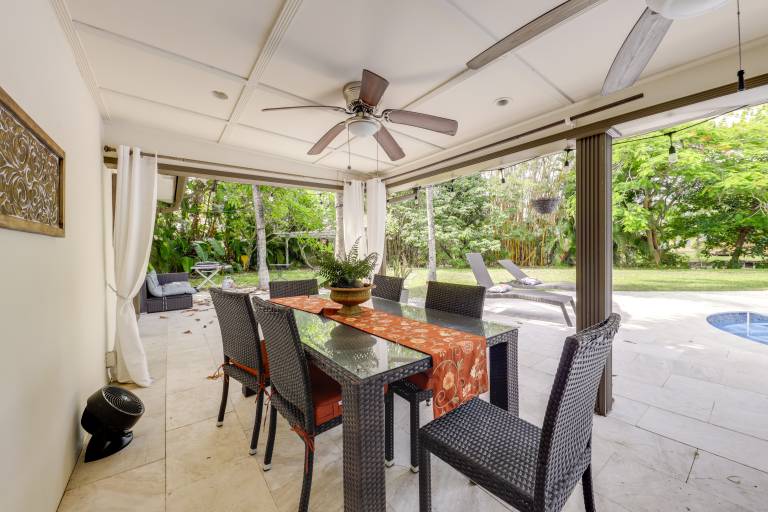 Fishing Dock & Canal Views: Fort Lauderdale Home! — photo 2