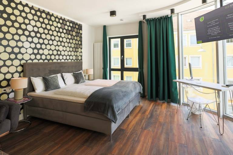 Ferienwohnung Nürnberg