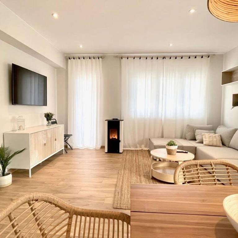 Apartamento Vicedo