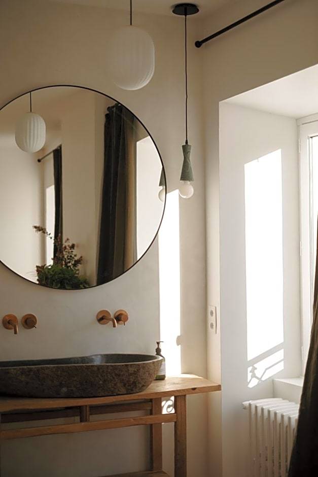 Chambre d'hôtes Champeix