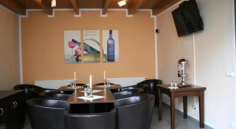Hotel Zittauer Hof — photo 4