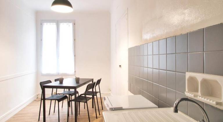 Holiday apartment with 1 room for 4 persons — photo 2