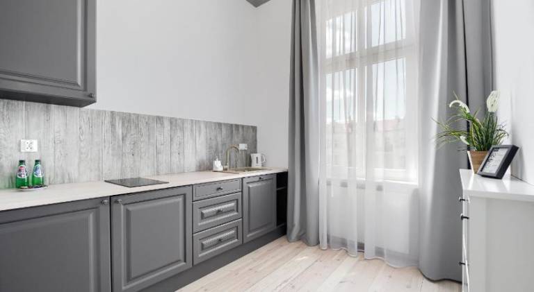 Holiday apartment with 1 room for 4 persons — photo 4