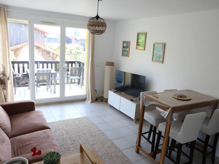 Appartement La Teste-de-Buch