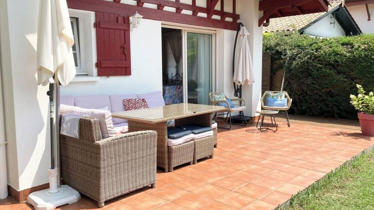 Casa Hendaya