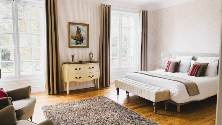 Accommodation  Escoussens