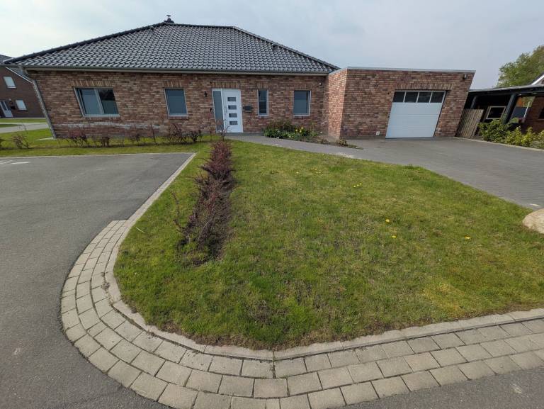 Ferienhaus  Weener