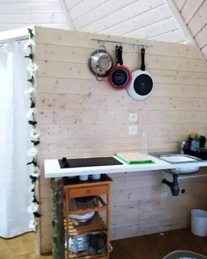 Family-friendly nice vacation home with sauna | Pets allowed — photo 4