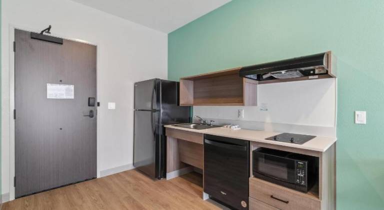 ECHO Suites Extended Stay by Wyndham Houston Katy West — photo 4
