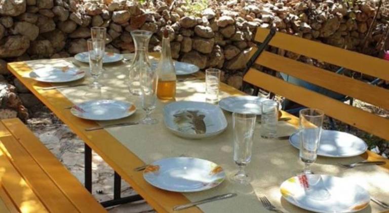 Secluded getaway tiny home - Skozanje bay, island Hvar — photo 4