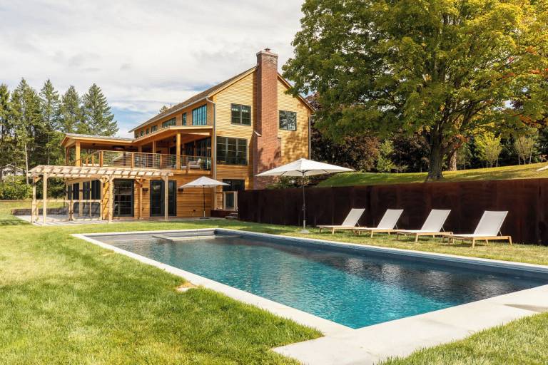 House Catskill
