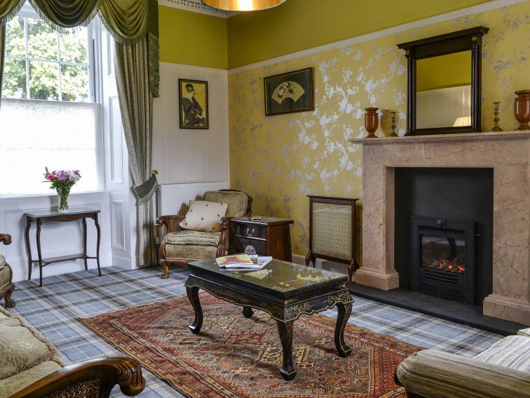Cottage with garden | River view — photo 2