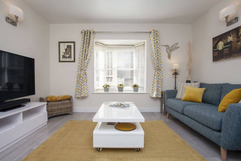 Ferienhaus Bath
