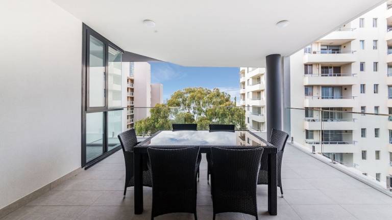 Leilighet South Perth