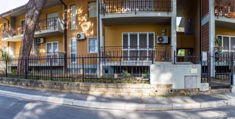 Apartament  Castiglione della Pescaia