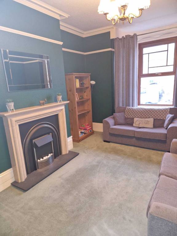 House Hereford