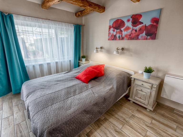 Ferienwohnung Balatonszéplak