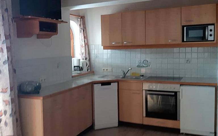 Ferienwohnung Stubaital