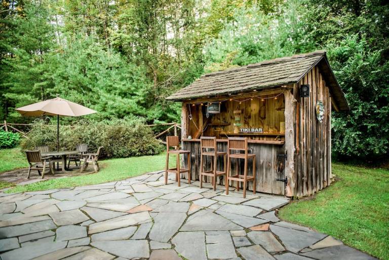 House Bearsville