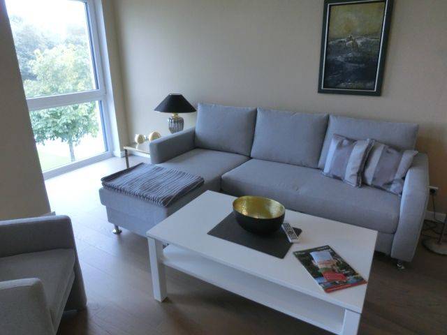 Ferienwohnung Bederkesa