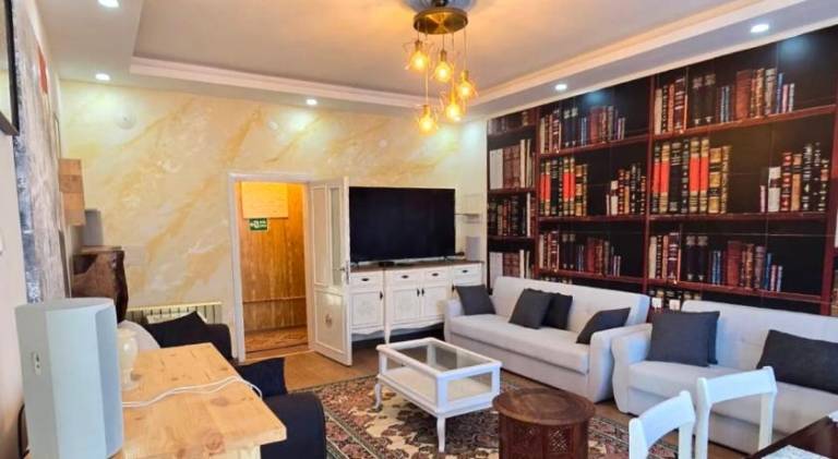Hibe Dede Hotel Cappadocia — photo 3