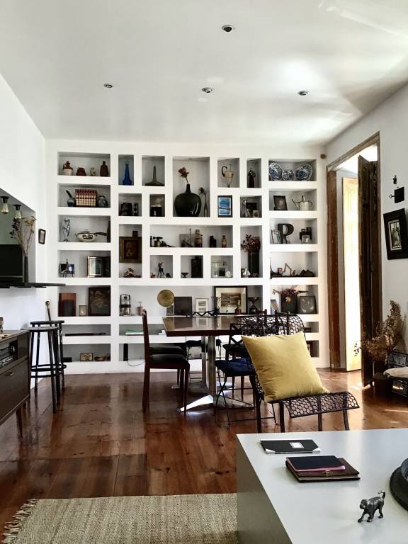 Appartement Estrela