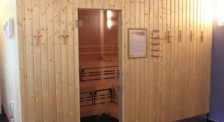 budget seezeit resort am Werbellinsee