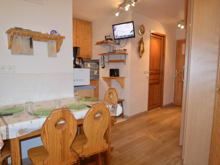 Appartement Les Menuires