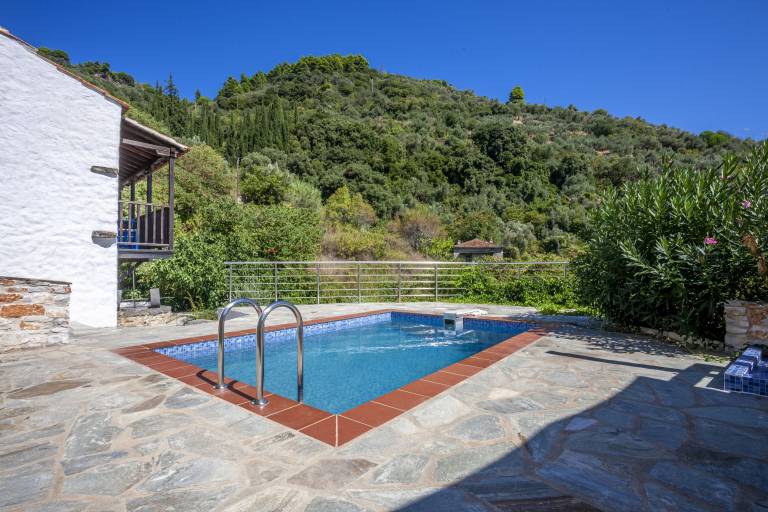 Villa Skopelos